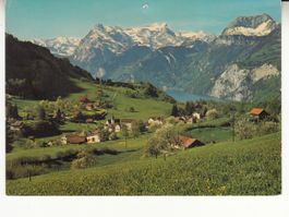 Morschach 1986