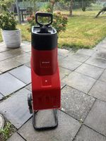 Einhell Gartenhäcksler GH-KS 2440 guter  Zustand