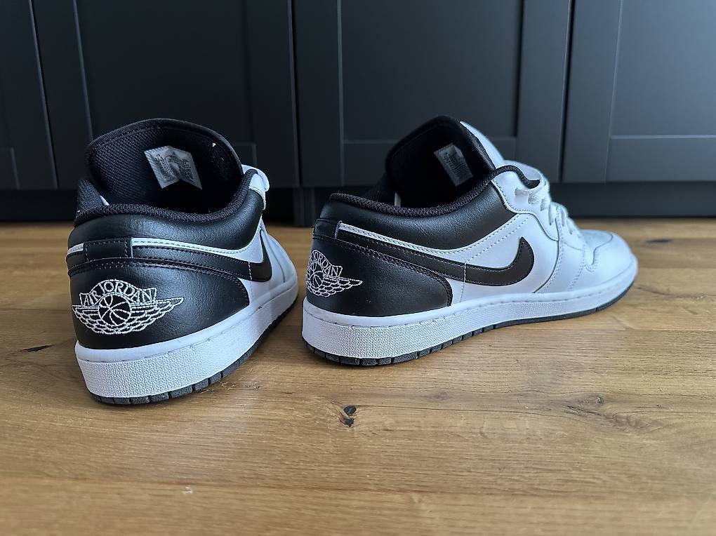 Jordan Scarpe da uomo: Sneaker Air Jordan Gr. 45.5 – Nuovo (secondo la descrizione) da Langnau venduto da yo_ja 3