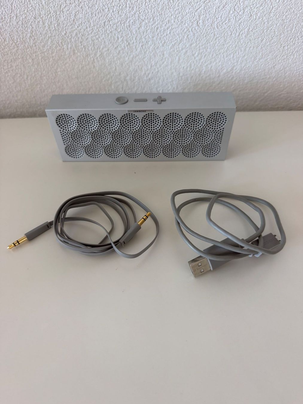 Casse acustiche: Mini Jambox von Jawbone – Usato da Glattpark(Opfikon) venduto da infinite_bags101
