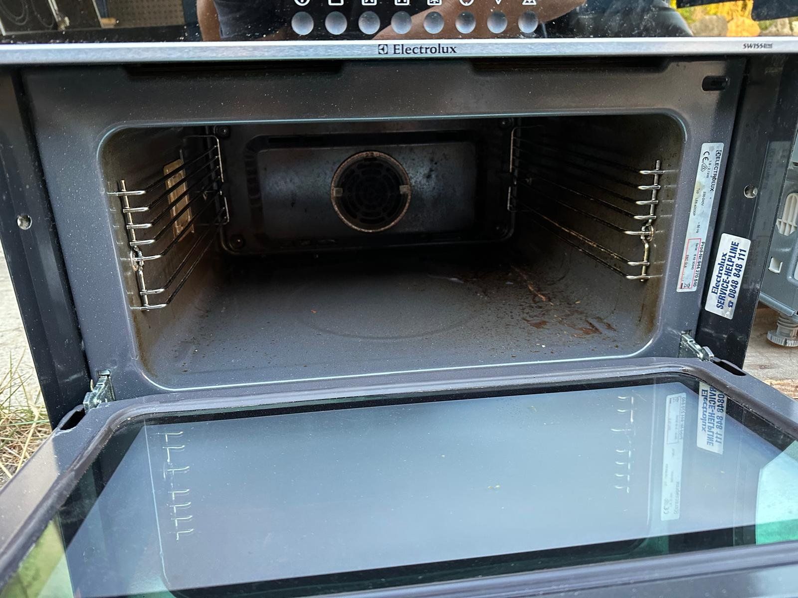 Electrolux Backöfen: Electrolux Einbau Backofen – Gebraucht aus Spreitenbach von Space_X 3
