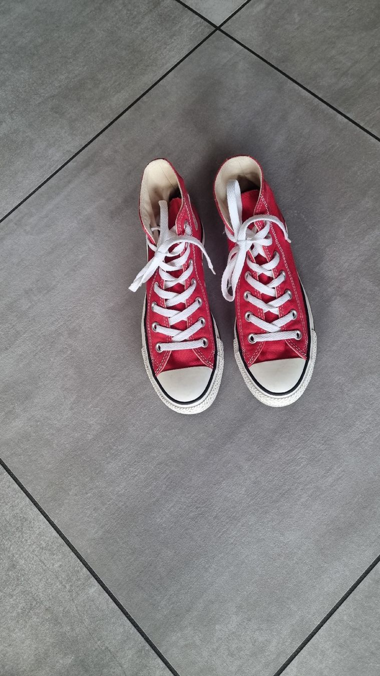 Converse Scarpe da donna: Converse All☆Star – Usato da Biasca venduto da Siosmart
