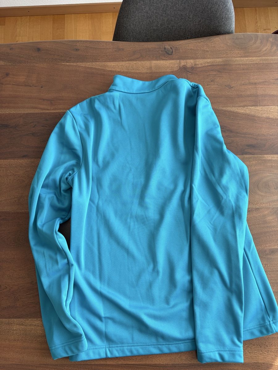 Odlo Maglioni & Felpe: Odlo Pullover blau Damen – Usato da Baden venduto da line_onigiri 1