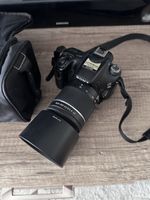 Sony Alpha SLT-A58 Digital Camera with Lens and Case!