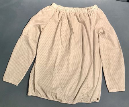 Schwangerschaftsbluse von Esprit