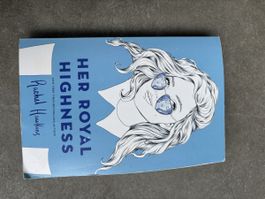 Buch Her Royal Highness von Rachel Hawkins 