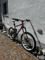 Mountainbike Wheeler Hornet 30 gebraucht 
