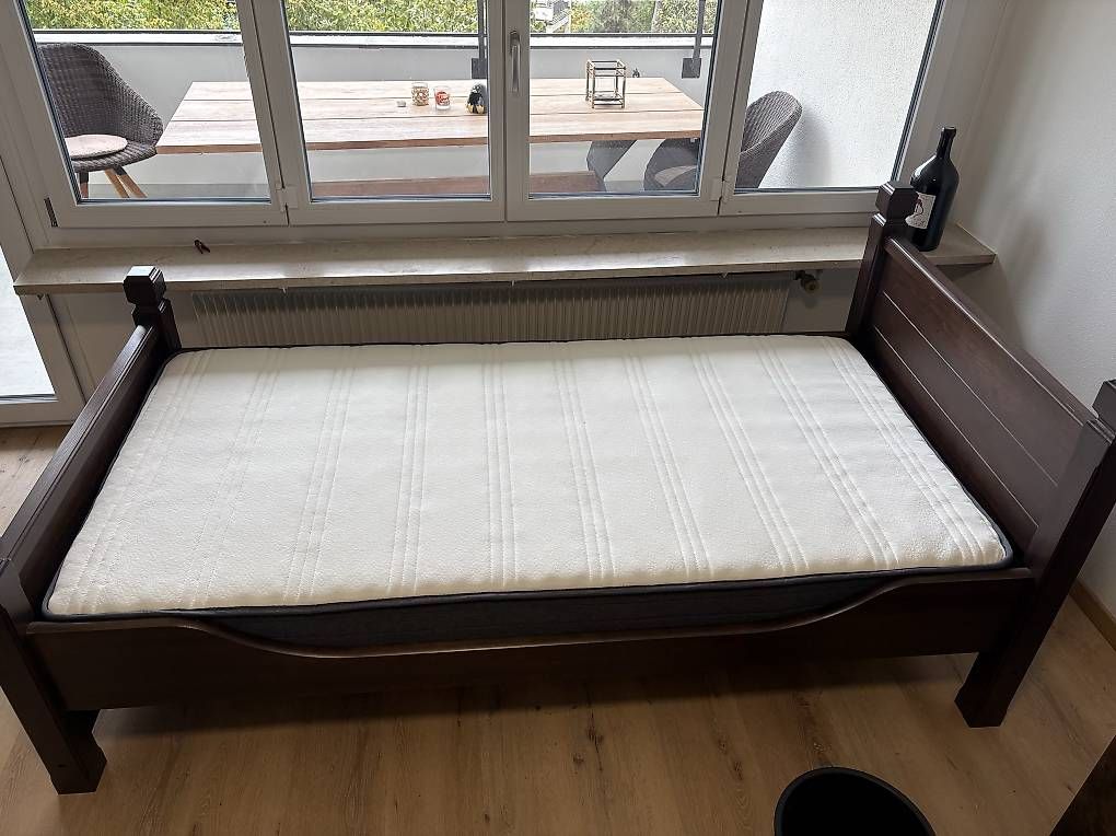 Letti: Bett – Usato da Bern venduto da Daretobereal 1