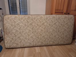 Matratze 90x190cm