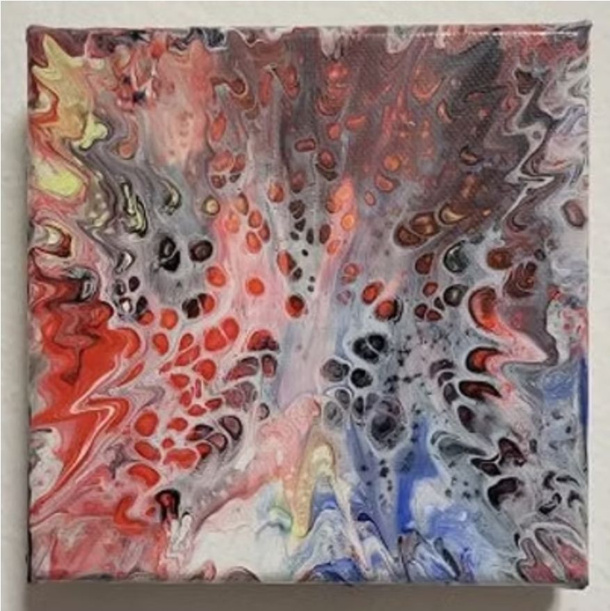Foto & Immagini: Bild-Bubbler Explosion – Nuovo (secondo la descrizione) da Meggen venduto da car_rxl6 1