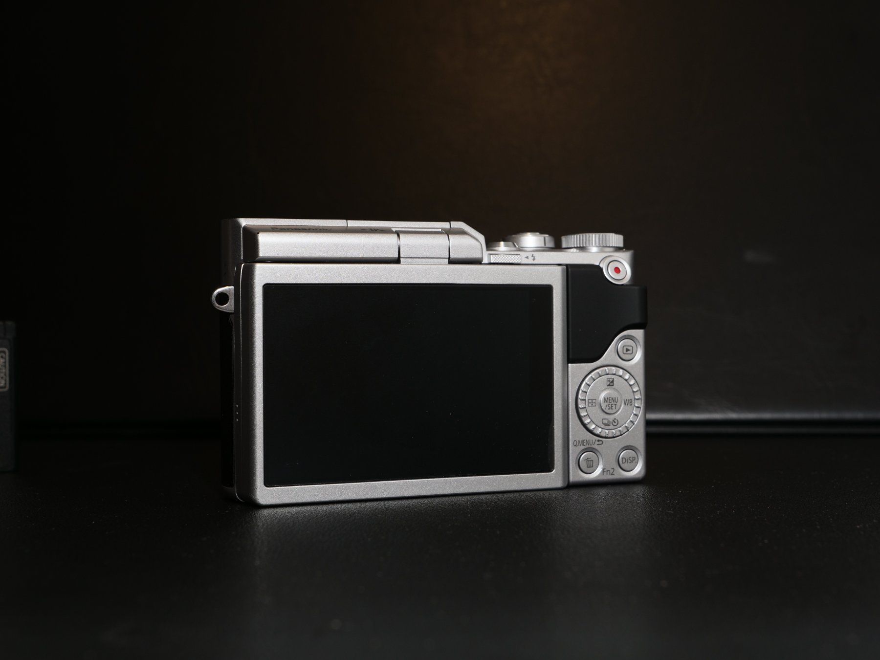 Panasonic Fotocamera: Panasonic Lumix DC-GX800 – Usato da Belfaux venduto da mca_g5tw 6