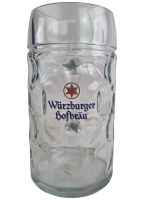 1L Bierglas