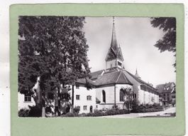 Schaffhausen Münster