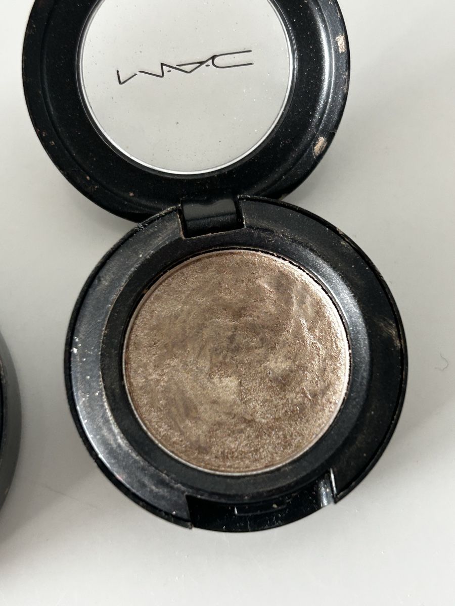 Make-up: Mac lidschatten Set – Gebraucht aus Zürich von cos_b629 1