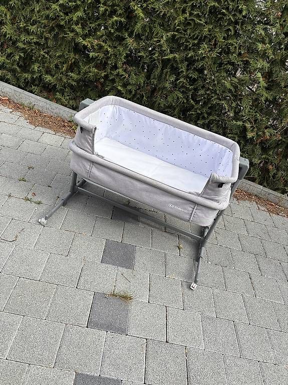 Lits: Beistellbett – D'occasion à Ortschwaben par mr_official 2