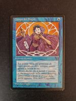 MTG Field of Dreams Campo dei Sogni It Legends Italienisch -