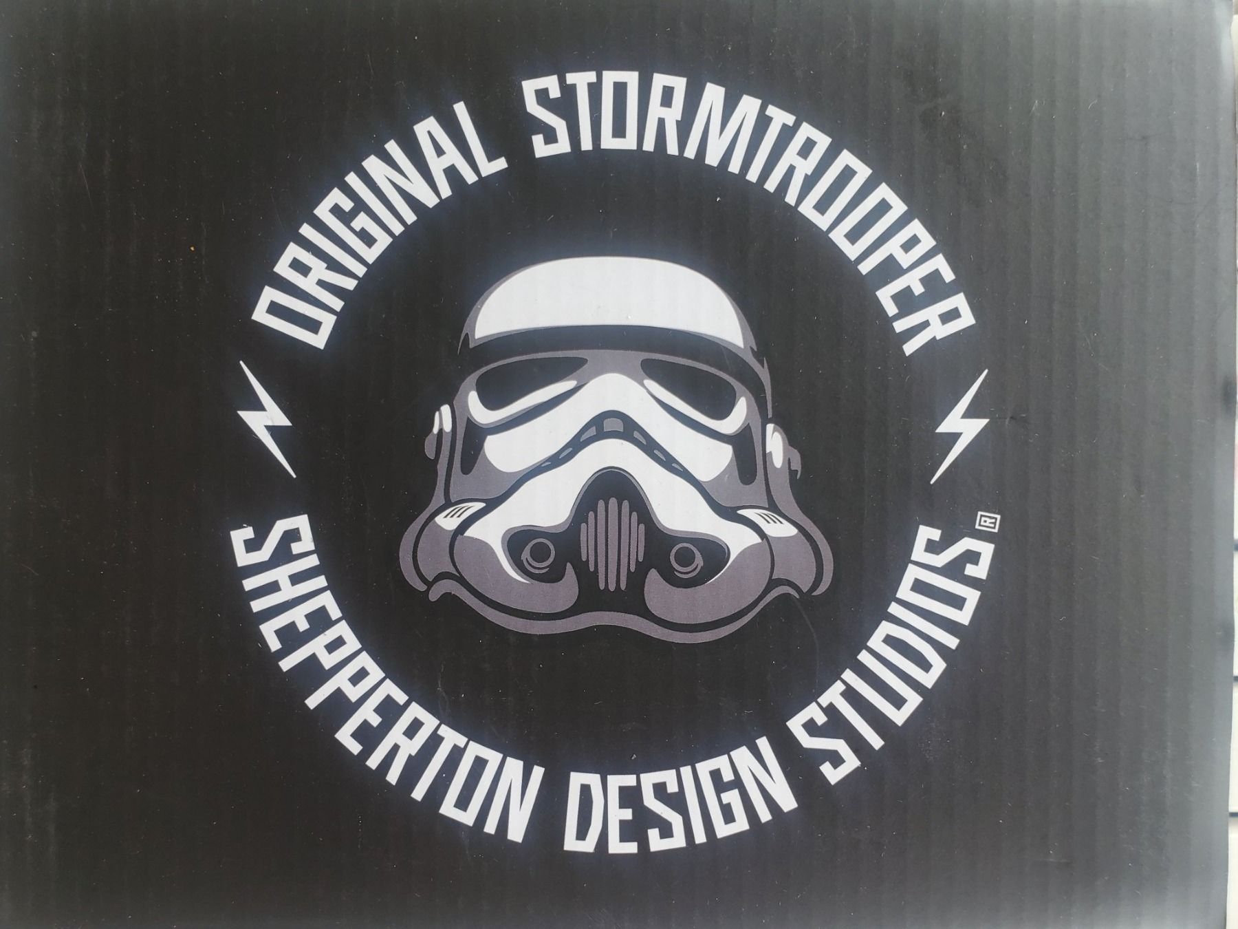 Star Wars Statuette: Pokerface Stormtroopers – Nuovo e nell'imballaggio originale da Waltenschwil venduto da Andy.Z01 6