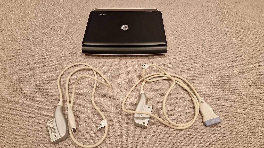 Notebooks: Tragbares Ultraschallgerät Versana active – Gebraucht aus Schaan von pep_7kr5