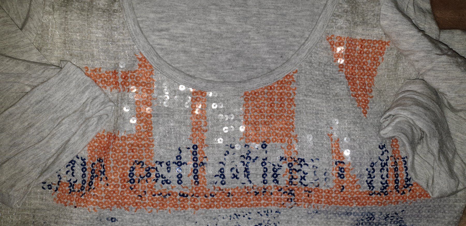 T-Shirts: Bandollera T-Shirt gr 38 – Gebraucht aus Gwatt (Thun) von Letzte-Chance-III 3
