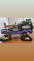 Lego Technic Extreme Offroader 42069 lila gebraucht
