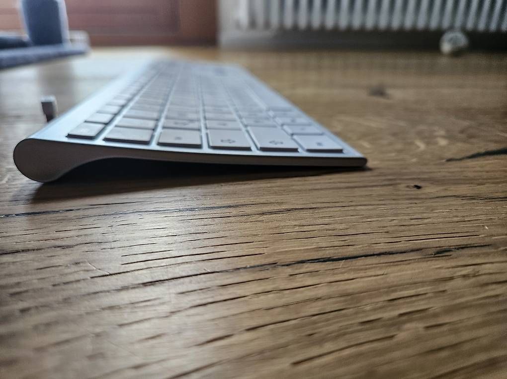 Tastaturen: Tastatur zum verkaufen – Gebraucht aus Klingnau von Canep87 1
