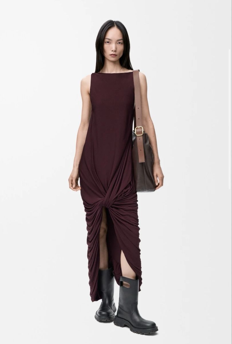 Loewe Vestiti: Loewe dress 2026 collection – Usato da Zürich venduto da iul_9htt 1
