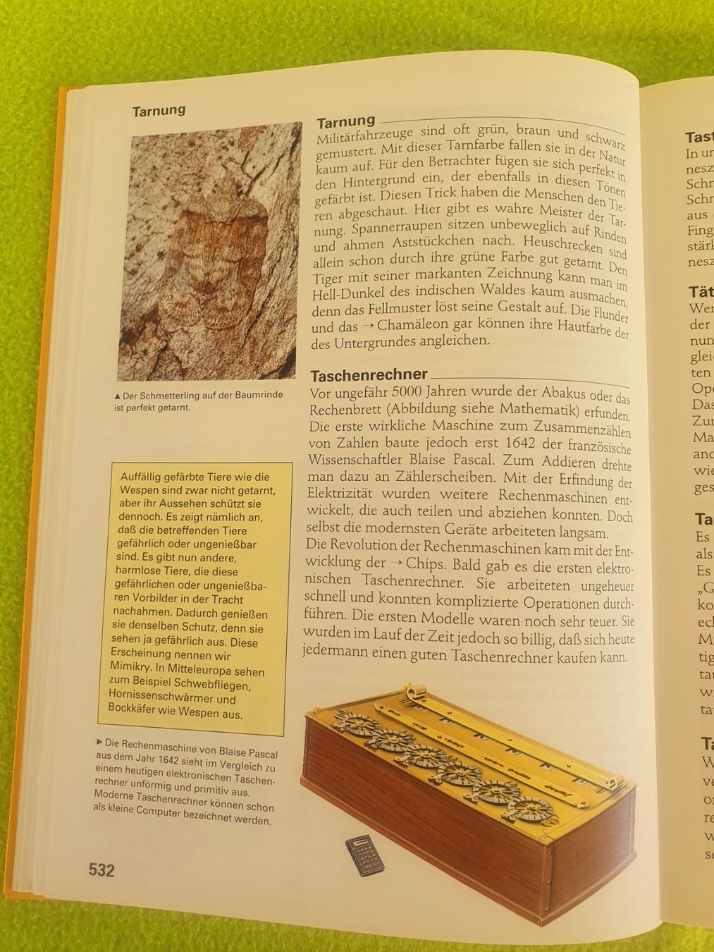 Libri: Der Brockhaus Band 4 – Usato da Steinhausen venduto da joseph-sen 5