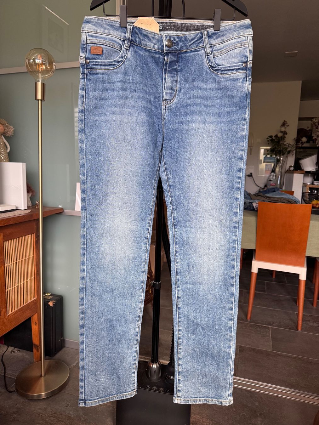 Jeans: Driver Jeans Jenny – Nuovo e nell'imballaggio originale da Vuisternens-Romont venduto da gol_xp6p 1