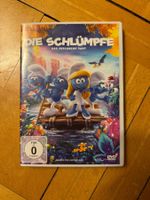Die Schlümpfe - Das verlorene Dorf (DVD)