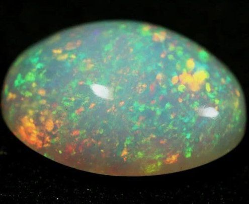 Pietre preziose: Ethiopian Welo Opal 3.40 Cts #B4 – Nuovo (secondo la descrizione) da Laupersdorf venduto da J69T 2