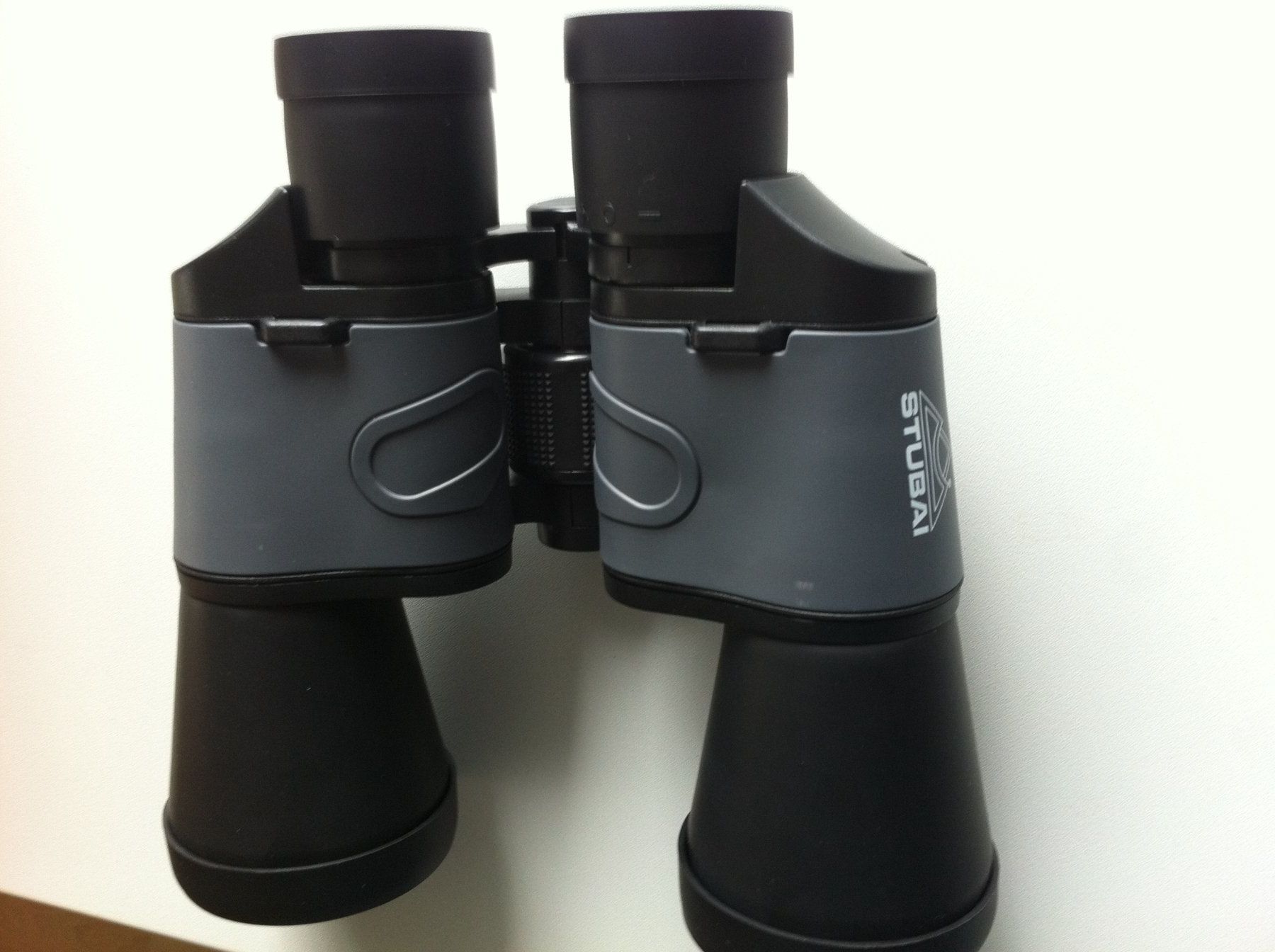 Binocoli: Fernglas "Stubai" mit Tasche – Nuovo e nell'imballaggio originale da Brunnen venduto da Artemis53 2