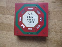 Feng Shui Set ArsEdition - Spiritualität Fengshuispiel