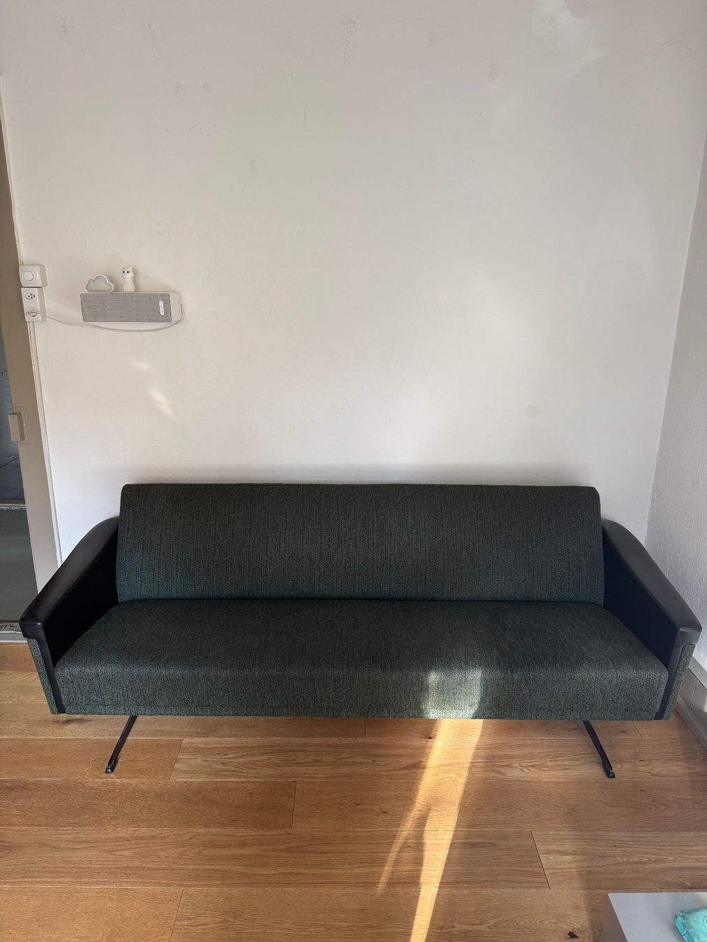 Divani: Stoffsofa, Bettsofa 60s von Bogen33 – Usato da Zürich venduto da dobi07