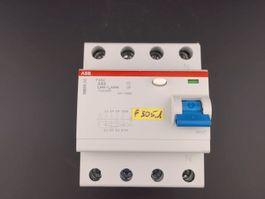 ABB smissline F454 A63