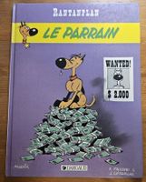 Rantanplan N 2 E.O. (T.B.E.)  Le parrain