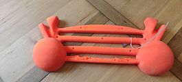 Grip Board /Klettertränigsgerät 