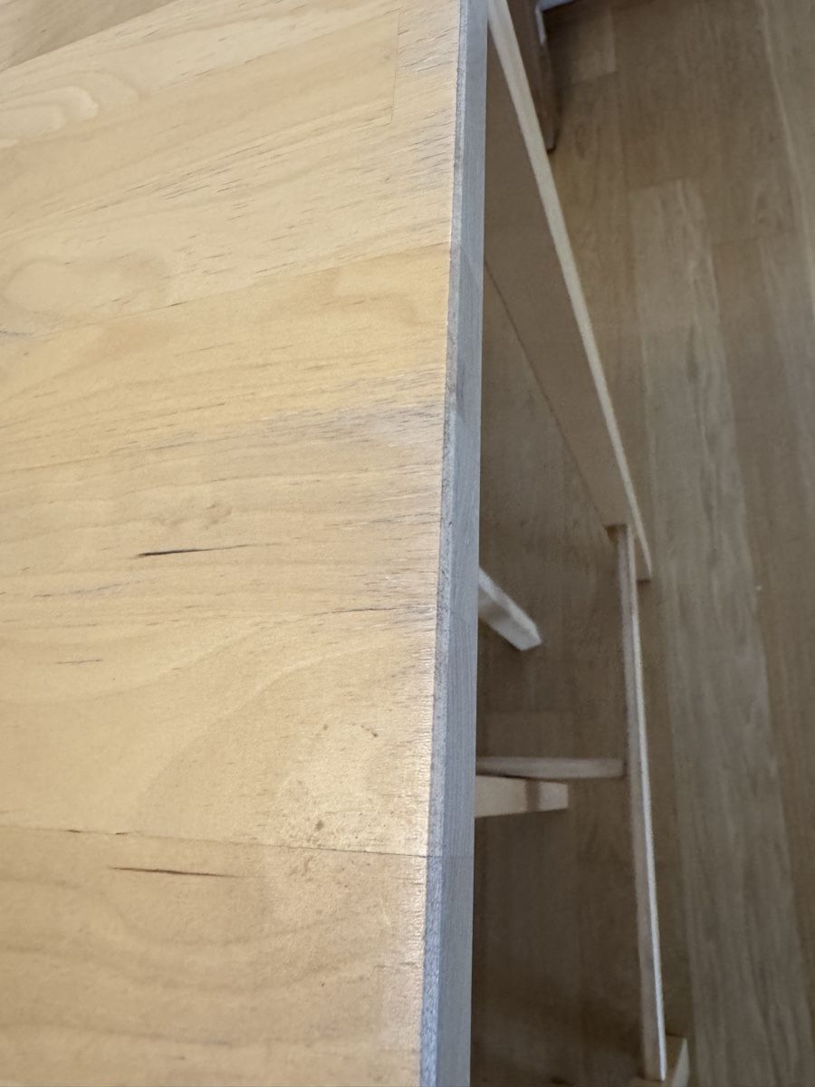 Tische: IKEA Björkudden Bartisch mit 2 Barhockern – Gebraucht aus Zürich von xarthurx 2