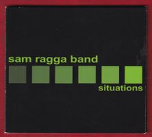 Sam Ragga Band - Situations (CD)
