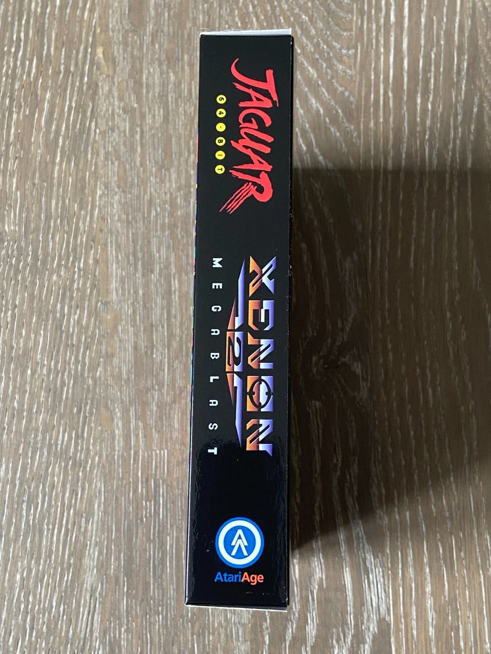 Atari Giochi: Xenon 2 Megablast - Atari Jaguar – Nuovo (secondo la descrizione) da Rivera venduto da poweradem05 2