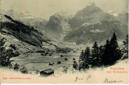 Engelberg