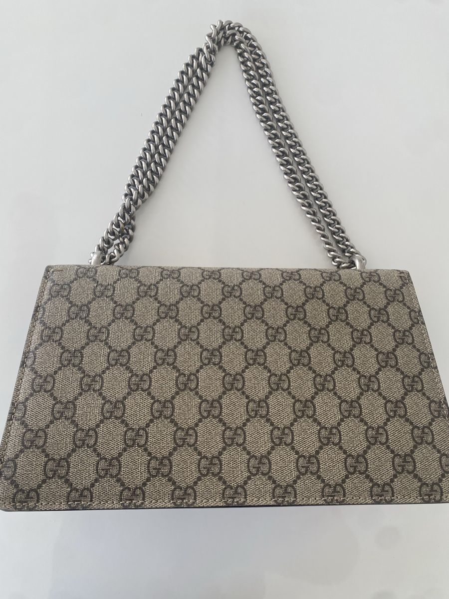 Gucci Sacs femmes: Gucci Dyonisus – D'occasion à Biel/Bienne par Violetta.V 5