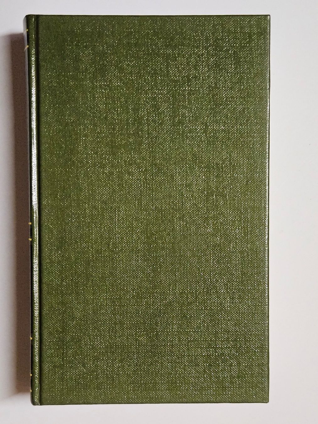 Libri: Karl May - Winnetou 1 – Usato da Oberdorf BL venduto da BaldenEagle 3