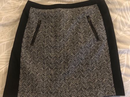 Esprit Jupe Rock Baumwolle M; Versand 2 Fr
