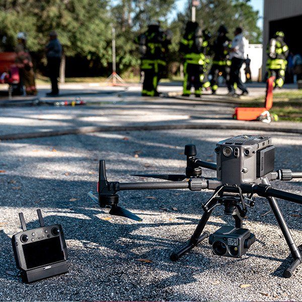 DJI RC Modellbau: DJI Enterprise Matrice 300 RTK – Neu und originalverpackt aus Balsthal von allmedba 5