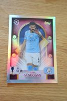 Topps CL 25/26 Sticker Nr.282 İlkay Gündoğan
