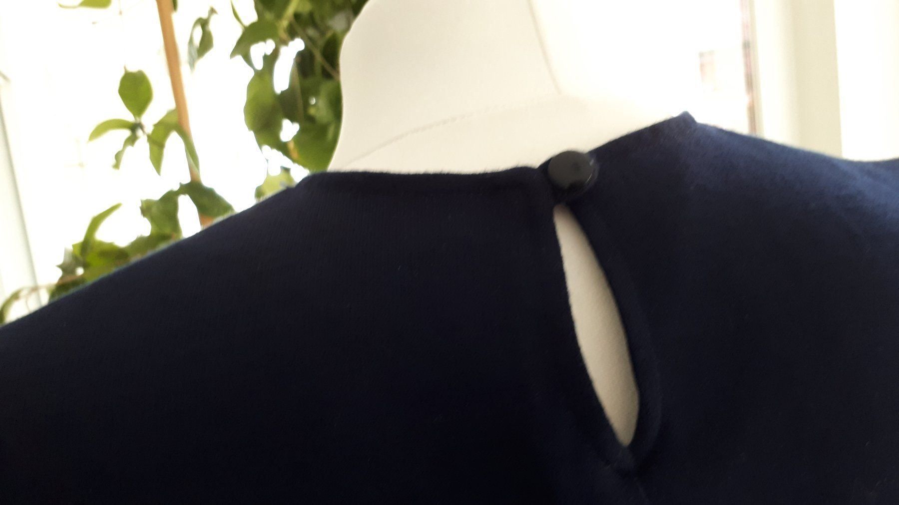 Vestiti: Damenkleid, Klassik – Nuovo (secondo la descrizione) da Mühlethal venduto da prackendorf 2