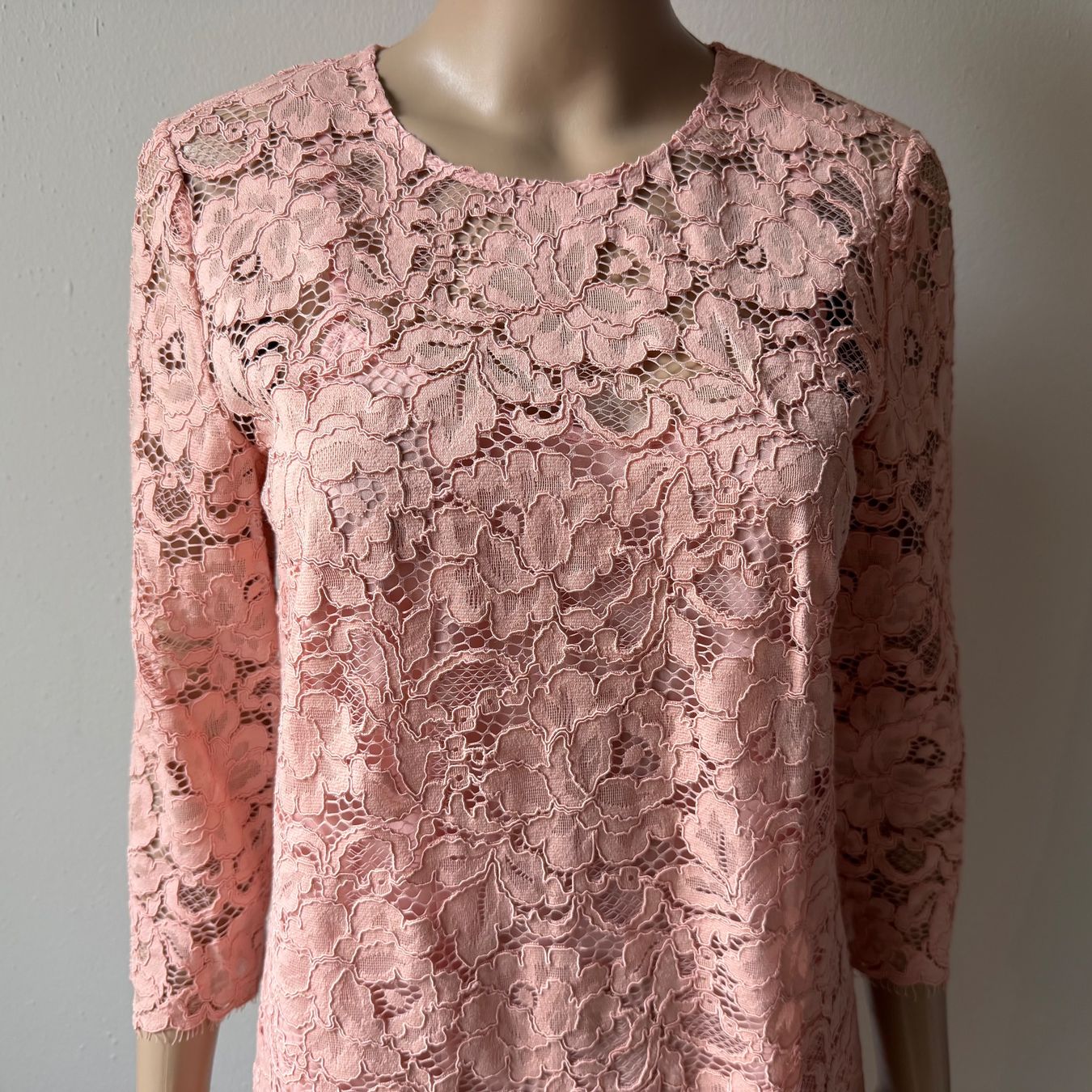 DKNY Vestiti: DKNY Kleid aus Spitze 💗 – Usato da Zürich venduto da ClosetQueen 1