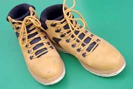 Wanderschuhe/Arbeitsschuhe FILA, Grösse 42