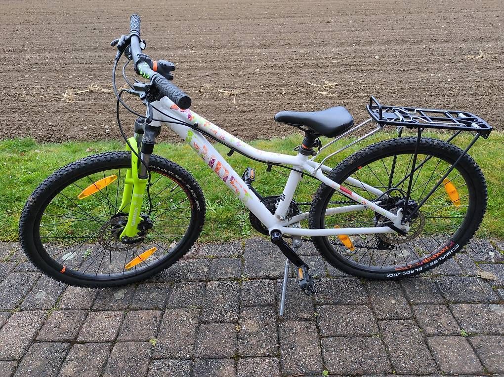 Ghost Velos: Ghost Lanao Kid 2 AL 24 – Gebraucht aus Embrach von Vza