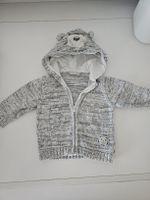 Smile baby knitted jacket 68cm 3-6m 